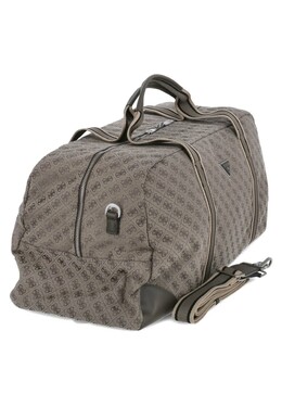 Сумка выходного дня Guess, песочный gu152h0j7-b11 | taupe
