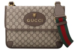 Сумки через плечо Gucci унисекс серии Neo Vintage 495654-9c2vt-8745