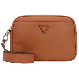 Сумка через плечо Guess Meridian, коньяк 10568751 | cognac