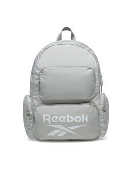 Рюкзак Reebok, серый 5905588579786 | grau