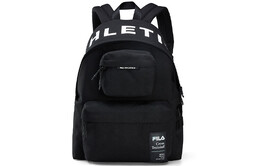 Рюкзак унисекс Fila, Black a13u121130f-bk | black