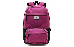 Рюкзак унисекс Vans, 	 Pink vn0a316araa | 	 pink