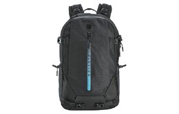 Мужской рюкзак ФИЛА Fila, Black a13m421104fbk | black