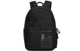 Рюкзак унисекс Fila, XS a13u141142f-bk | xs