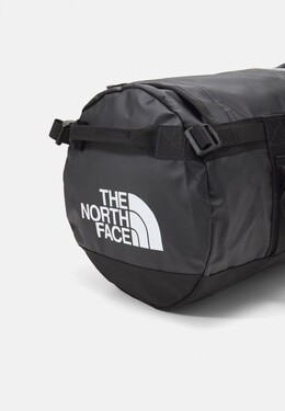 Дорожная сумка BASE CAMP DUFFEL XS UNISEX The North Face, черный th344e095-q13 | black/white