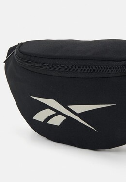 Поясная сумка MALDEN WAIST BAG UNISEX Reebok, черный re544e0sl-q11 | black