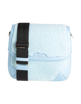 Сумка через плечо Giorgio Armani, небесно-голубой 45878180po | sky blue