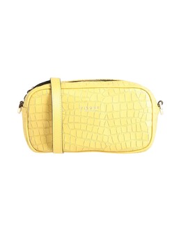 Сумка через плечо Visone, желтый 45742041qe | yellow