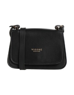 Сумка через плечо Visone, черный 45731583ul | black