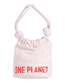 Сумка через плечо Dsquared2, светло-розовый 45766265rs | light pink
