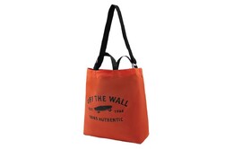 Сумка через плечо унисекс Vans, Orange vn0a3qtfvg3包 | orange