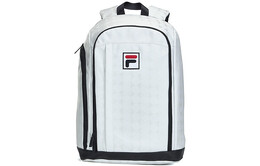 Рюкзак унисекс Fila, XS a13u143162f-wt | xs