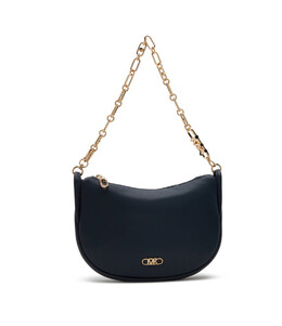 Сумка-хобо Michael Kors, темно-синий mk241w00005840600os | blu marino