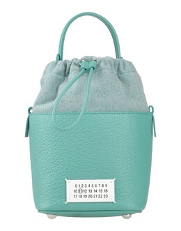 Сумка Maison Margiela, зеленый 45668296im | sage green