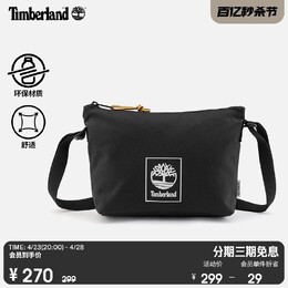 Сумка через плечо Timberland, черный 773124579147 | a5w2f001/黑色