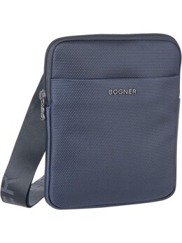 Наплечная сумка Bogner, цвет dark blue 3038005 | dark blue