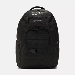 Тренировочный рюкзак Reebok, черный 100214702 | black