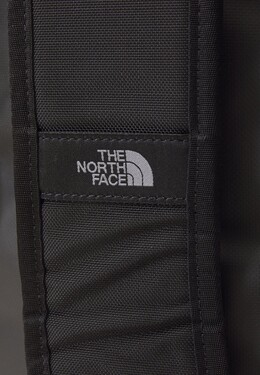 Дорожная сумка BASE CAMP DUFFEL M UNISEX The North Face, черный th344e08s-q13 | black/white