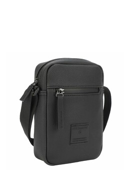 Сумка через плечо WESTFERRY CLINT MINI 13 CM Strellson, черный s4351h00k-q11 | black