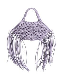 Сумка Yuzefi, сирень 45739804jh | lilac