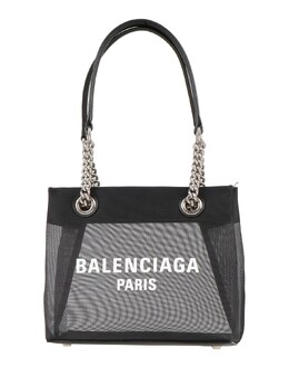 Сумка Balenciaga, черный 45809746ib | black