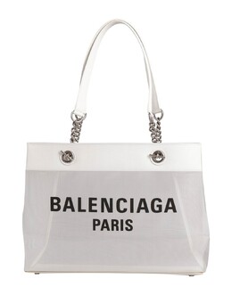Сумка через плечо Balenciaga, белый 45818589vq | white