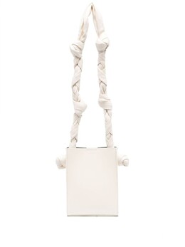 Jil Sander сумка на плечо Tangle, белый j08wg0013p5611 | белый