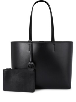 Kurt Geiger London большая сумка-шопер Chelsea, черный 35927 | черный