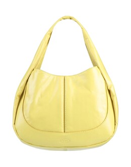 Сумка Tod's, желтый 45805073sv | yellow