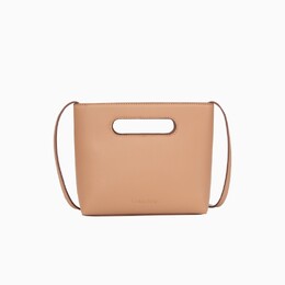 Сумка женская Calvin Klein с тиснением букв, черный 755938166466 | 010-太空黑
