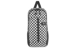 Рюкзак унисекс Vans, Black/White vn0a3i6bhu01 | black/white