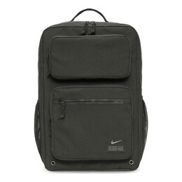 Сумка utility speed training backpack 'military green' Nike, зеленый ck2668-355 | green