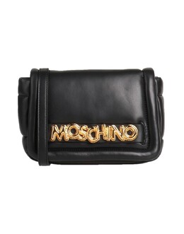 Сумка через плечо Moschino, черный 45828826ku | black