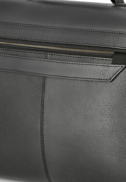 Сумка для ноутбука VALENCIA 40 CM Bugatti, черный bu154h050-q11 | black