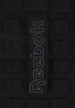 Рюкзак CROSS ONE BACKPACK UNISEX Reebok, черный re544e0sk-q11 | black