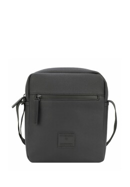 Сумка через плечо WESTFERRY 20.5 CM Strellson, черный s4352h05p-q11 | black