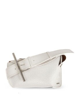 Сумка на плечо The Sling Alexander McQueen, белый 8085211aatt | белый