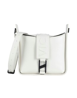 Vic Matie Сумка через плечо Vic Matiē, молочный 45800267ts | off white