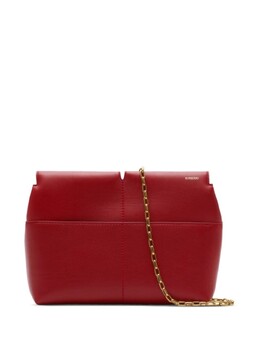 Сумка-клатч Burberry Snip, красный 8095499 | красный