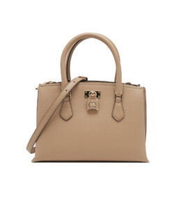 Сумка-мессенджер Michael Kors ruby, цвет nude mk232w00000922200os | nude