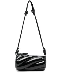 Сумка через плечо Fiorucci Micro Mella, черный u01fpaba002vn02bk01 | черный