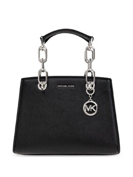 Сумка-шоппер Michael Kors Cynthia, черный 30f4scys5t | черный