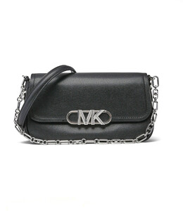 Сумка через плечо Michael Kors PARKER, черный mk225w00014900100os | nero