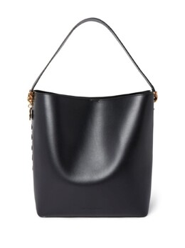 Stella McCartney сумка-тоут Frayme из искусственной кожи, черный 7b0091wp0380 | черный