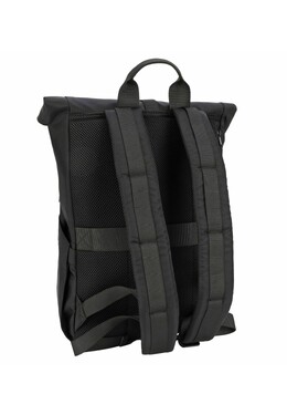 Рюкзак WOOD STREET Strellson, черный s4354o00n-q11 | black