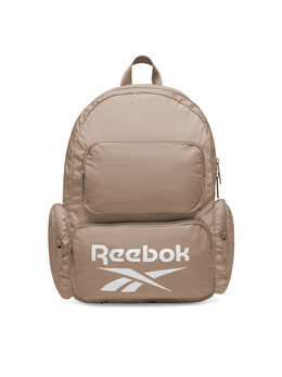 Рюкзак Reebok, бежевый 5905588579779 | beige
