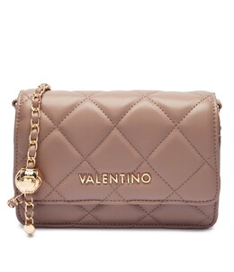 Сумка-мессенджер Valentino OCARINA, бежевый vo245w00000501000os | beige
