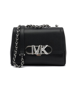 Сумка-мессенджер Michael Kors parker, черный mk225w00012200100os | nero