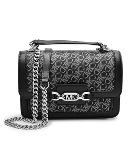 Сумка через плечо Michael Kors, черный mk245w00003508000os | nero