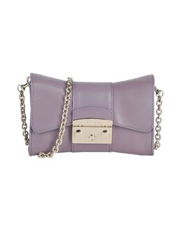 Сумка через плечо Furla, лиловый 45813609sc | mauve